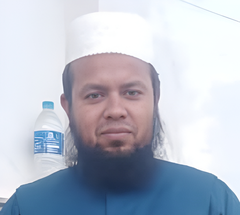 MOULANA MD NURHASSAN MIAH