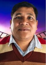 MANIK CHANDRA BARMAN